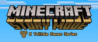 Illustration for article titled New Minecraft Game Coming from Makers of The Walking Dead Game